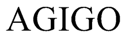 AGIGO trademark