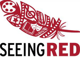 SEEING RED trademark