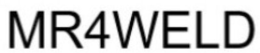MR4WELD trademark