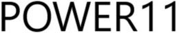 POWER11 trademark