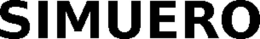 SIMUERO trademark