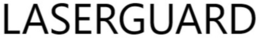 LASERGUARD trademark