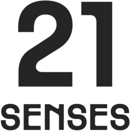 21 SENSES trademark