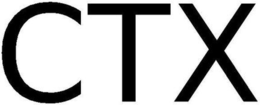 CTX trademark
