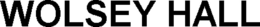 WOLSEY HALL trademark