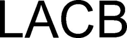 LACB trademark