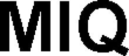 MIQ trademark
