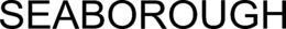 SEABOROUGH trademark