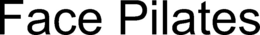 FACE PILATES trademark