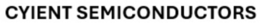 CYIENT SEMICONDUCTORS trademark
