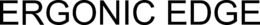 ERGONIC EDGE trademark