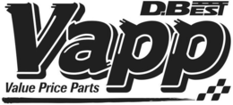 D. BEST VAPP VALUE PRICE PARTS trademark