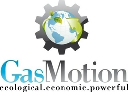 GASMOTION ECOLOGICAL.ECONOMIC.POWERFUL trademark