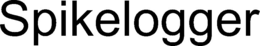 SPIKELOGGER trademark