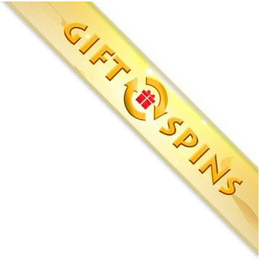 GIFT SPINS trademark