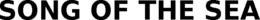 SONG OF THE SEA trademark