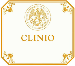CLINIO trademark