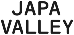 JAPA VALLEY trademark