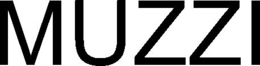 MUZZI trademark