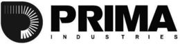PRIMA INDUSTRIES trademark