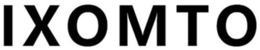 IXOMTO trademark