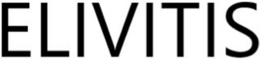 ELIVITIS trademark