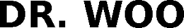 DR. WOO trademark