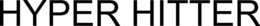HYPER HITTER trademark
