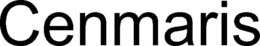 CENMARIS trademark