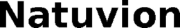 NATUVION trademark