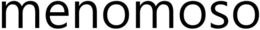 MENOMOSO trademark