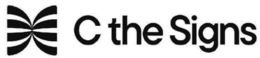 C THE SIGNS trademark