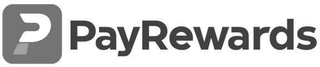 P PAYREWADRS trademark