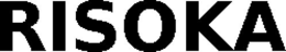 RISOKA trademark