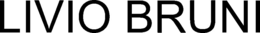LIVIO BRUNI trademark
