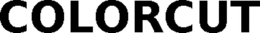 COLORCUT trademark