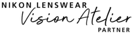 NIKON LENSWEAR VISION ATELIER PARTNER trademark