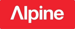 ALPINE trademark