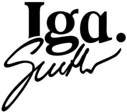 IGA. SWIATEK trademark
