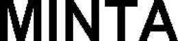MINTA trademark