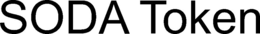 SODA TOKEN trademark
