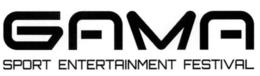 GAMA SPORT ENTERTAINMENT FESTIVAL trademark
