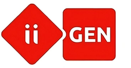 II GEN trademark