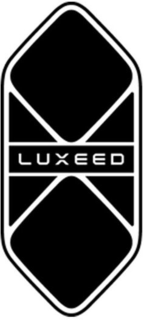 LUXEED trademark