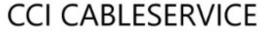 CCI CABLESERVICE trademark