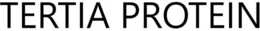 TERTIA PROTEIN trademark