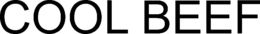 COOL BEEF trademark
