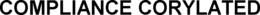 COMPLIANCE CORYLATED trademark
