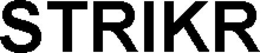 STRIKR trademark