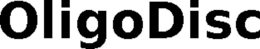 OLIGODISC trademark